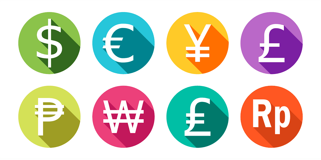 when does buying foreign currency become a problem