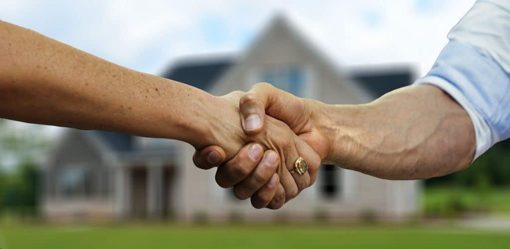 Property Sales - Covid-19